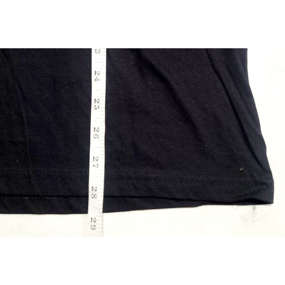 NWT Pop Smoke Shoot For The Stars Aim For The Moon Album Shirt Mens Size Medium - Picture 4 of 8